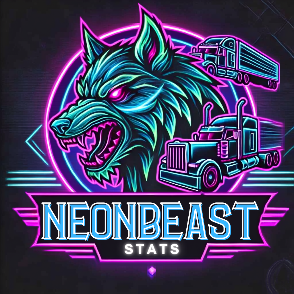 NeonBeast logo